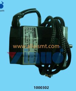 1000302 MOTOR M51B RETRACT