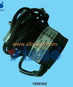 1000302 MOTOR M51B RETRACT