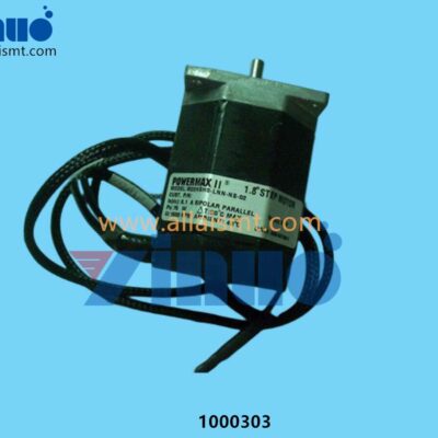 1000303 MOTOR M51A RETRACT