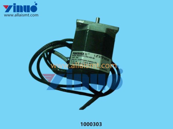 1000303 MOTOR M51A RETRACT