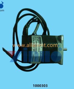 1000303 MOTOR M51A RETRACT