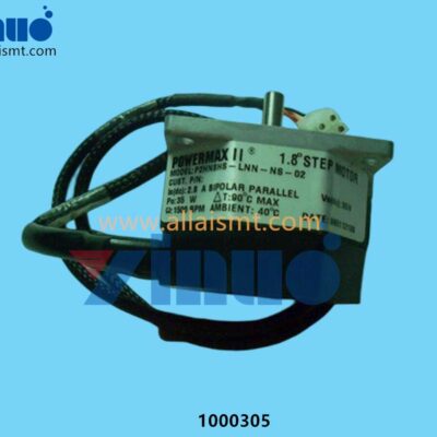 1000305 MOTOR M43A STEN CH