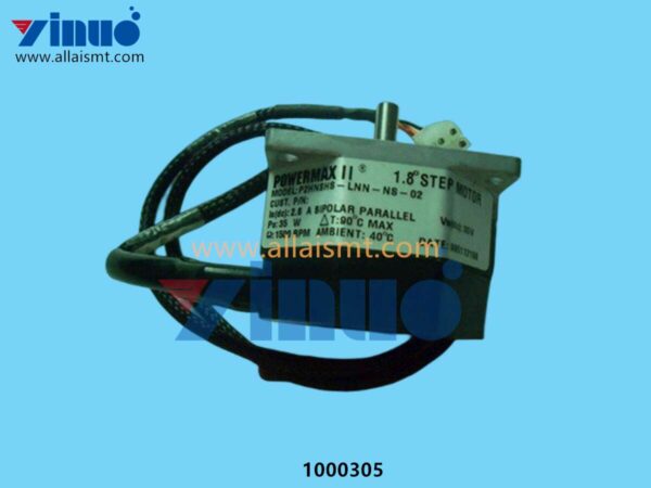 1000305 MOTOR M43A STEN CH