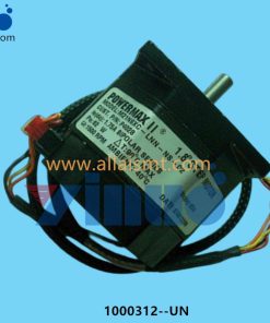 1000312--UN GEN Motor Rt.Trn