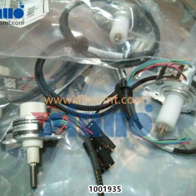 1001935 TACTILE STEPPER MOTOR FOR PRO HEAD