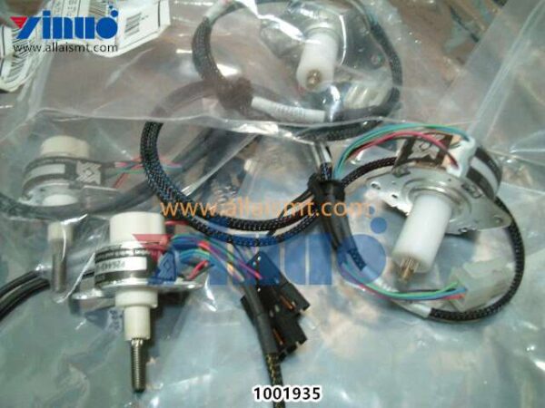 1001935 TACTILE STEPPER MOTOR FOR PRO HEAD