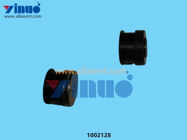 1002128 Belt pulley