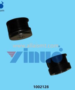 1002128 Belt pulley
