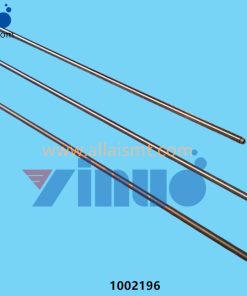 1002196 SHAFT PAPER ROLLER UPAP wiper guide Rod short