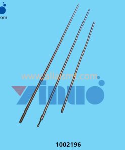 1002196 SHAFT PAPER ROLLER UPAP wiper guide Rod short