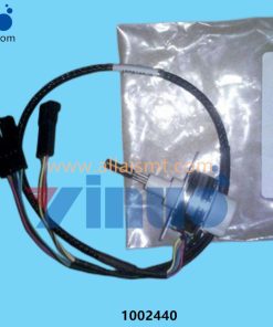1002440 Up AP Series Tactical Motor Assembly Tactical Sensor Motor Assy