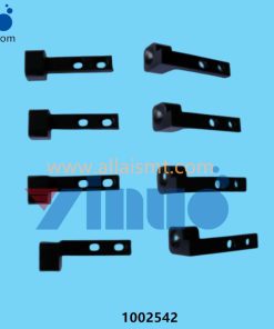 1002542 MOUNT ROLLER RIGHT MPM wire press rod holder