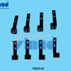 1002542 MOUNT ROLLER RIGHT MPM wire press rod holder