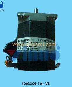 1003306-1A--VE AP UP2000 MOTOR BOARD TRANSPORT ASSY X AXIS MOTOR