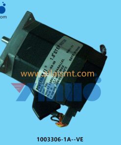 1003306-1A--VE AP UP2000 MOTOR BOARD TRANSPORT ASSY X AXIS MOTOR