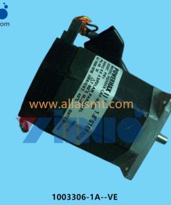 1003306-1A--VE AP UP2000 MOTOR BOARD TRANSPORT ASSY X AXIS MOTOR