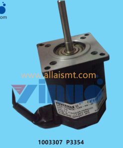 1003307 P3354 Squeege DSL motor Down StopPowermax 1.8 Step