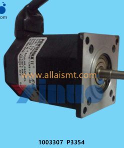 1003307 P3354 Squeege DSL motor Down StopPowermax 1.8 Step