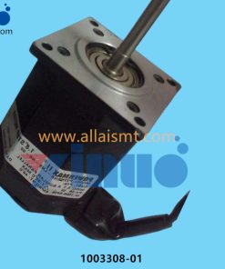 1003308-01 ASSEMBLY MOTOR SQUEEGEE DSL