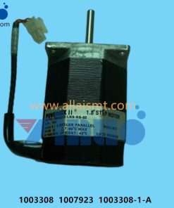 1003308 1007923 1003308-1-A AP UP2000 Squeege Up Down Motor to Standard