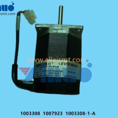 1003308 1007923 1003308-1-A AP UP2000 Squeege Up Down Motor to Standard