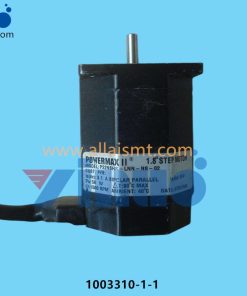 1003310-1--1 MPM UP2000 VISION X MOTOR