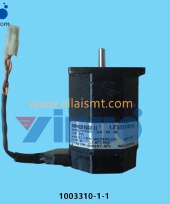 1003310-1--1 MPM UP2000 VISION X MOTOR