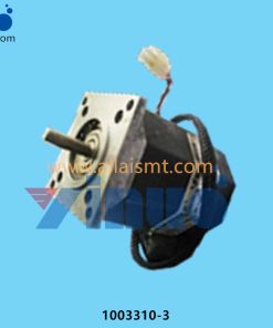 1003310-3 APUP2000 MOTOR STENCIL THETA MODIFIED ASSY THETA Shaft Motor 58W