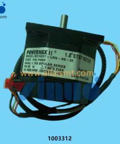 1003312 MOTOR, TRACK WIDTH ASSY