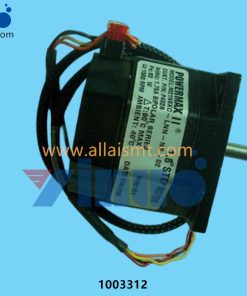 1003312 MOTOR, TRACK WIDTH ASSY