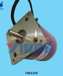 1003320 ASSEMBLY MOTOR MODIF MPM Z MOTOR APUP2000
