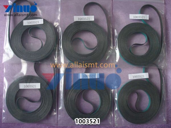 1003521 CONVEYOR BELT RUBBER