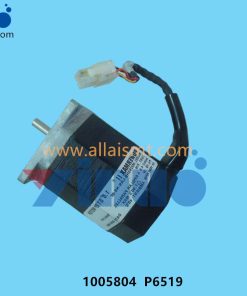 1005804 P6519 MOTOR VISION X ASSY P6519 VISION-X