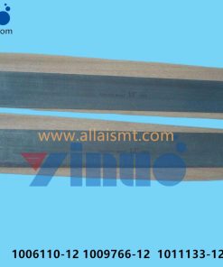 1006110-12 1009766-12 1011133-12 Stepped METAL Blade