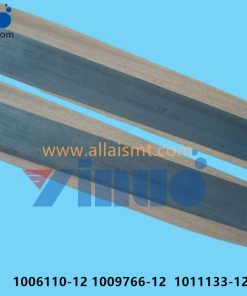 1006110-12 1009766-12 1011133-12 Stepped METAL Blade