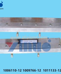 1006110-12 1009766-12 1011133-12 Stepped METAL Blade