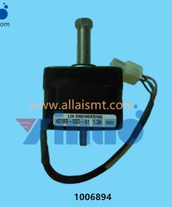 1006894 MOTOR STEPPER ACTIVE-Z MOD
