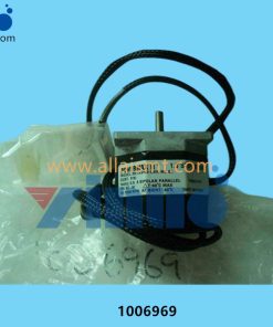 1006969 POWERMA X11 47W motor