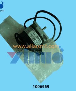 1006969 POWERMA X11 47W motor