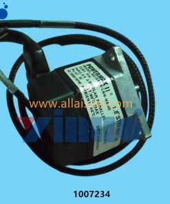 1007234 47W POWERMA X11 motor
