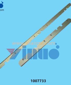 1007733 CLAMP FOIL Rail Edge length 455MM