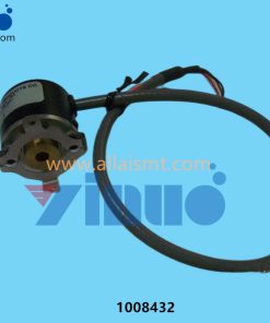 1008432 ENCODER VISION Y ASSY