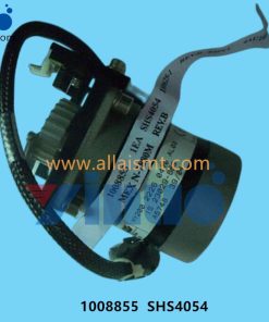 1008855 SHS4054 motor