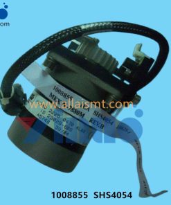 1008855 SHS4054 motor