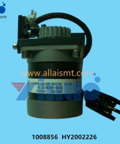 1008856 HY2002226 0470 AL08 motor