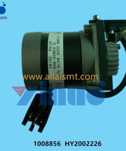 1008856 HY2002226 0470 AL08 motor