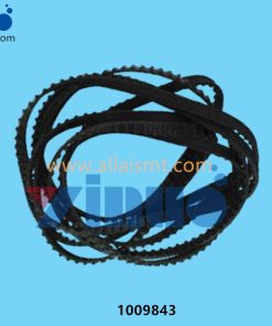 1009843 BELT TRANSPORT SINGLE RAIL MPM MOMENTUM