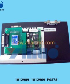 1012909 1012909 P0878 BIPOLAR DRIVER