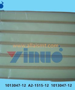 1013047-12 A2-1515-12 1013047-12 Replacement BLADE TEP SQUEEGEE