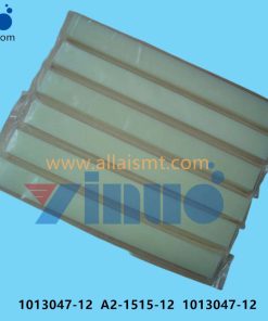 1013047-12 A2-1515-12 1013047-12 Replacement BLADE TEP SQUEEGEE